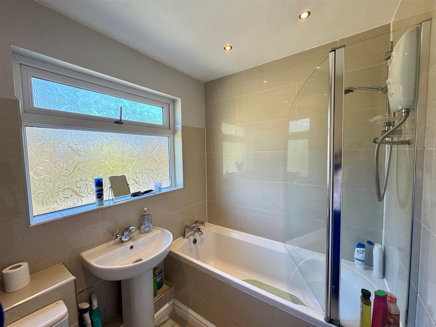 14 Outwood, Shrewsbury, SY1 3XA Let Agreed